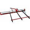 Rezač dlažby Strend Pro Premium NPT-BTC160, oceľ, 1600 mm, s laserom (2120065)