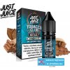 Just Juice Tobacco Sweet Cubano Salt 10 ml 20 mg (e-liquid)