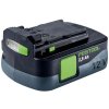 Festool BP 12 Li 2,5 C pro CXS 12 a TXS 12 577384