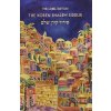Koren Shalem Siddur with Tabs, Compact, Emanuel (Koren Publishers,Jonathan Sacks)(Pevná)