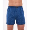 Cornette comfort 002/320 Modrá