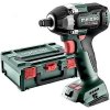 Rázový uťahovák Metabo SSW 18 LT 300 BL 18V