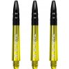 Mission Násadky Sabre - midi - yellow