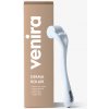 VENIRA derma roller na vlasy, mikrojehličkový aplikátor na vlasovú pokožku, 0,25 mm mikroihličkový aplikátor na vlasovú pokožku, 0,25 mm