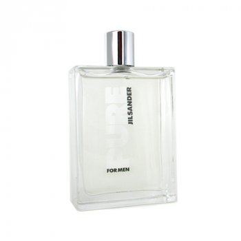 Jil Sander Pure voda po holení 100 ml