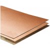 Krick Plech měděný 0.1x200x100 mm