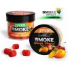 Zfish Smoke POP-UP Dumbells 8mm 20g - Mango-Cherry