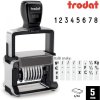 Trodat Professional 5558