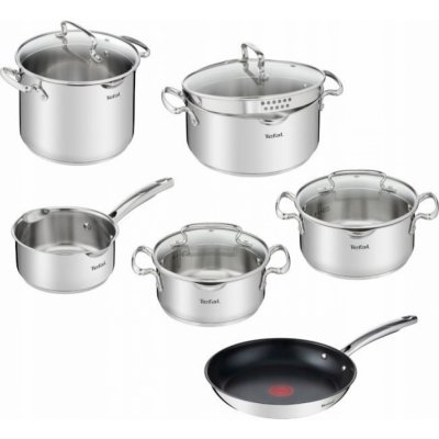 TEFAL G732SA55 DUETTO+ SADA 10 KS