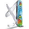 Nôž Victorinox My First 0.2373.E1 – Delfín