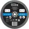 GÜDE Brúsny kotúč pre brúsku GDS 200 55533