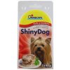 GimDog Shiny Dog kuracie + hovädzie 2 x 85 g