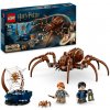 LEGO Harry Potter 76434 Aragog v Zakázanom lese