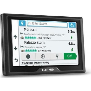 Garmin Drive 52 MT-S Lifetime EU