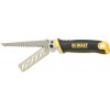 DeWALT DWHT0-20123 - Sklápacia ručná pílka s rašpľou 160mm