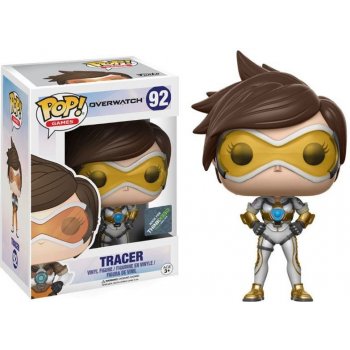 Funko POP! Overwatch Tracer Exclusive