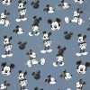 Úplet Mickey Mouse, digitálna tlač 1 m