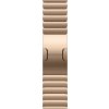 Apple Watch 42 mm zlatý článkový ťah MXMC3ZM/A