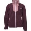 Columbia SEQUOIA GROVE FULL ZIP FLEECE vínová
