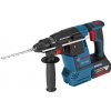 BOSCH Akumulátorové vŕtacie kladivo GBH 18V-26 0611909001