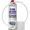 AIR CONDITIONER FOAM CLEANER - Čistenie a dezinfekcia klimatizácie, pena + hadička 0,25 L - BlueChem