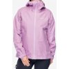 Nepremokavá bunda dámska Montane Spirit Jacket - allium