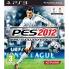 PS3 Pro Evolution Soccer 2012 (nová)