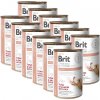 Brit Veterinary Diets GF dog Renal 12 x 400 g