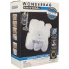 Tefal/Rowenta WB484720 Wonderbag Allergy care - vrecká do vysávača (4ks)