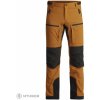 Lundhags Askro Pro nohavice, gold/charcoal 52