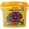 Vločkové krmivo Tropical Pond Flakes 800g