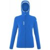 Millet FUSION XCS HOODIE Women modrá XL