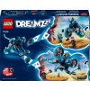 LEGO LEGO® DREAMZzz™ Zoey a její kočičí motorka 71479