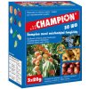 Nohel garden Fungicid CHAMPION 50 WG 3 x 20 g