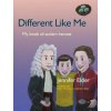 Different Like Me