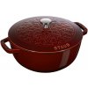 Staub Hrniec 24cm La Marmite 3,6l