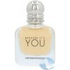 Giorgio Armani Emporio Because Its You parfumovaná voda dámska 50 ml