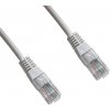 Datacom 1527 Patch UTP CAT5E, 2m, bílý
