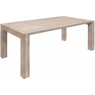 Esco Modern BA masívny stôl jedálenský dubový na mieru 03491242411
