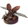 ROBOTIME Roker 3D puzzle Nosorožík 156 ks