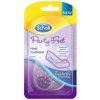 Scholl GelActiv Heel Cushions (2 Ks) - Vankúšiky pod pätu