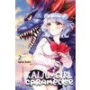 Kaiju Girl Caramelise, Vol. 2