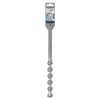 Bosch Vrták do kladiv SDS-max-4 25 x 200 x 320 mm 2608685868