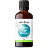 Viridian Sage Tincture Organic (Šalvěj lékařská BIO tinktura) 50 ml