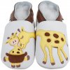 Lait et Miel capáčky žirafie maznáčik Calin de girafes