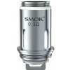 Smoktech Vape Pen 22 Dual Core žhavicí hlava nerez 0,3ohm
