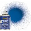 Revell Spray akryl Modrá (Blue) lesklá č. 52