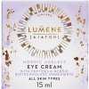 Lumene Nordic Ageless protivráskový krém na očné okolie 15 ml