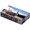 Hobby Boss Russian 9K79 Tochka (SS-21 Scarab) IRBM 1/72