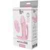 Dream Toys Remote Tri-Pleasurer